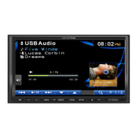 Preview: Alpine IVA-W520E