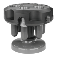 Preview: Beckman Coulter SW 32 Ti