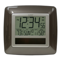 Preview: La Crosse Technology WT-8112-U