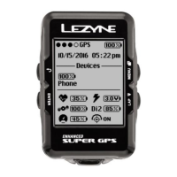 Preview: Lezyne MINI