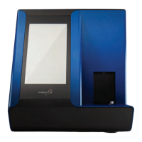 Preview: Abaxis VetScan HM5