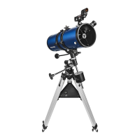 Preview: Orion starBlast 4.5 EQ