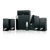 Speaker System Logo