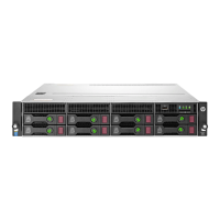 Preview: HP ProLiant DL80 Gen9