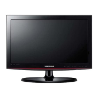 Preview: Samsung UE40D500 BW Series