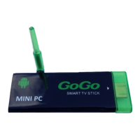 Preview: Gogo Smart TV Stick