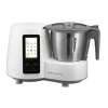 Food Processor Logo