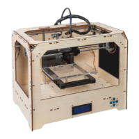 Preview: Monoprice maker architect 13861