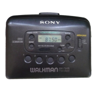 Preview: Sony WM-FX413