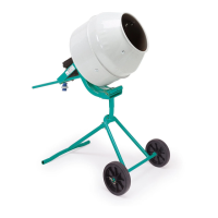 Preview: IMER USA MINUTEMAN