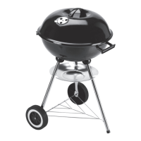 Preview: Grill Chef 11316