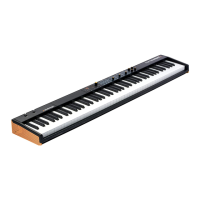 Preview: Studiologic NUMACOMPACT 2
