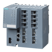 Preview: Siemens SCALANCE XM-400