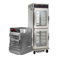 Preview: Henny Penny AHC-990