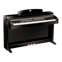 Preview: Yamaha CLP-340