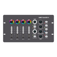 Preview: Ledj EasiLED 4