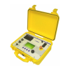 Test Equipment Logo