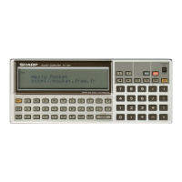 Preview: Sharp PC-1350