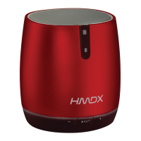 Preview: HMDX CHILL HX-P235