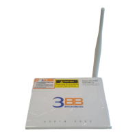 Preview: 3BB NT3BB-4PWN-134