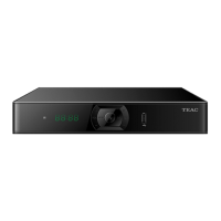 Preview: Teac HDR2250T