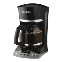 Preview: Mr. Coffee SK Series