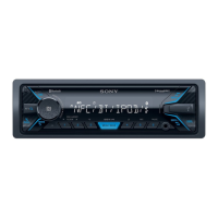Preview: Sony DSX-A405BT