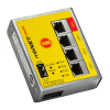 Network Router Logo