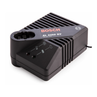 Preview: Bosch AL 2450 DV Professional