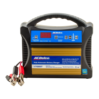 Preview: ACDelco I-7005T