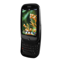 Preview: Palm Pre