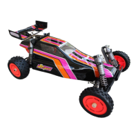 Preview: Team Losi JRX-Pro