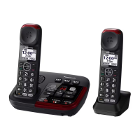 Preview: Panasonic KX-TGM420AZ