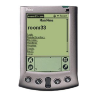 Preview: Palm handheld