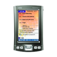 Preview: palmOne Tungsten T5