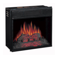 Preview: Classic Flame 18EF010GAA