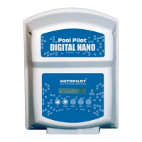 Preview: Aquacal Pool Pilot Digital Nano
