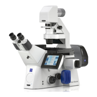 Preview: Zeiss AxioObserver D1