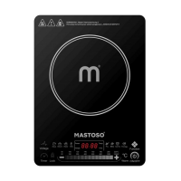 Preview: MASTOSO MT-58