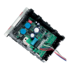 Control Unit Logo