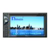 DVD Player Logo