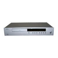 Preview: Arcam DiVA CD72