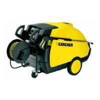 Preview: Kärcher HDS 995 M/MX Eco