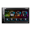 Car Video System Logo
