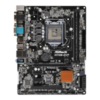 Preview: ASROCK H110M-DVP