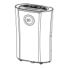 Dehumidifier Logo