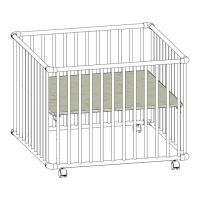 Preview: HERLAG Playpen