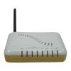 Modem Logo