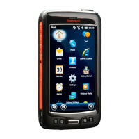Preview: Honeywell Dolphin 70e Black