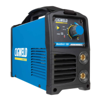 Preview: CIGWELD WELDSKILL 180